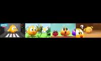 Thumbnail of Up to faster 4 parison chicky