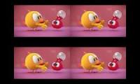 Thumbnail of up to faster 4 parison to Wheres Chicky