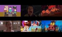 Thumbnail of screaming seans produtions part 7