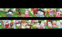 Thumbnail of All First 8 Max & Ruby Season 4 Episodes at the Same Time