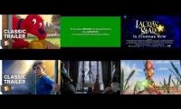 Thumbnail of All 2000s Warner Bros. Animation Movie Trailers at Once Part 2
