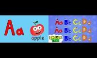 english tree comparison