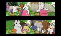 Thumbnail of All Final 4 Max & Ruby Season 4 Episodes at the Same Time