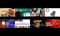 Thumbnail of evryone raging at arguing