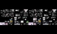 Thumbnail of playing 502 suicide mouse videos at once
