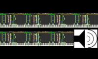 Thumbnail of Seven Its Just a Burning Memory getting chaotics and One EXTREMELY painful Sound.