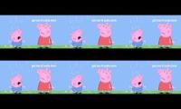 Thumbnail of George pig crying peppa pig sad Kids cry