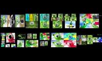 Thumbnail of Gummy mp4 too many gummy bears 4 (106 gummy bears)