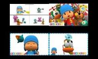Thumbnail of up to faster 7 parison to pocoyo {2}