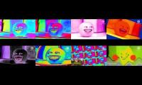 Thumbnail of Eight Preview 2 Annoying Orange Super Effects 2