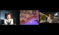 Thumbnail of All TriStar Animated Movie Trailers at Once