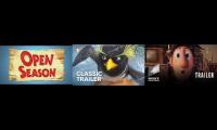 Thumbnail of All 2000s Sony Animation Movie Trailers at Once
