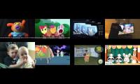 Thumbnail of Rebecca Black Friday Ponies Avast Ass Ponies Ouch Charlie Ponies And From Rebecca Black Friday In On