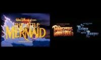 Thumbnail of All The Disney Renaissance Trailers at Once Part 1