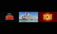 Thumbnail of All Disney Post-Renaissance/Experimental Era Trailers at Once Part 2