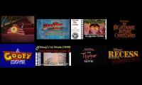 Thumbnail of All Disney Other Animation Movie Trailers at Once Part 1