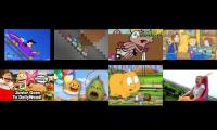 Thumbnail of Up To Faster 8 Parison To Roller Coasters 2