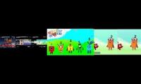 Thumbnail of up to faster 44 parison