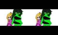 Thumbnail of She Hulk Transformation - Gacha Club (PART 5)