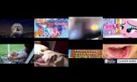 Thumbnail of Paramount Dvd Logo Menu In Canker Sore From Tantrum School In Hope Middle School In Canker Sore In