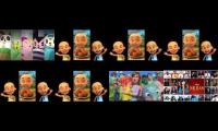 Thumbnail of Up to Faster 6 Upin Ipin