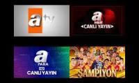 Thumbnail of Sabah Media Group Live TV Channel