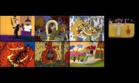 Thumbnail of Dr. Seuss TV Special from CBS and ABC