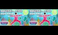 Thumbnail of Up to faster 2 parison to cosmic kids squish the fish