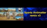 Thumbnail of Rabbids Invasion FANDUB Sparta Antimatter remix v3