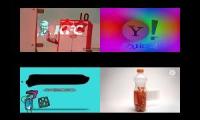 Thumbnail of Full Best Animation Logos Quadparsion 312
