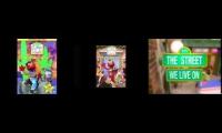 Thumbnail of Elmos World Specials (2001-2004)