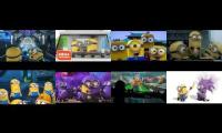 Thumbnail of up to faster minions