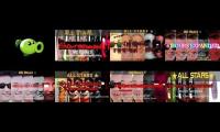 Thumbnail of 8 people becoming uncanny all stars 6 hours