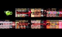 Thumbnail of 8 people becoming uncanny all stars 6 hours