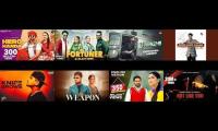 Thumbnail of Haryanvi song mashup