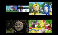 Thumbnail of Up to faster 14 parison