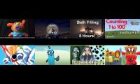 Numberblocks Poop In Numberblocks Are From Numberblocks Are From In ...