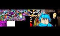 Thumbnail of TOO MANY KLASKY KLASKY KLASKY GUMMY BEARS SONG VERSION