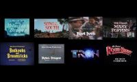 Thumbnail of All Walt Disney Hybrids Movie Trailers at Once Part 1