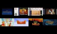 Thumbnail of All Walt Disney Other Animation Movie Trailers at Once Part 2