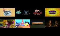Thumbnail of All 2000s Paramount Animation Movie Trailers at Once