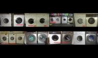 Thumbnail of Washing Machines Spin Race & Wash Race