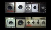 Thumbnail of Washing Machines Spin Race & Wash Race 2