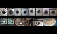 Thumbnail of Washing Machines Spin Race & Wash Race 4