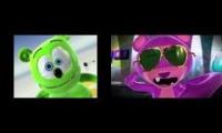 Thumbnail of Osito Gominola vs Canciones Del Zoo