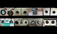 Thumbnail of Washing Machines Spin Race & Wash Race 5