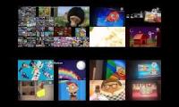 Thumbnail of Too Many Little Einsteins 16 Parison