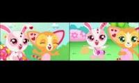 Thumbnail of Zoobles! Episode 18 Same Episode