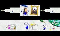 Thumbnail of up to faster 76 parison to pencilmation and crossover