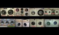 Thumbnail of Washing Machines Spin Race & Wash Race 8